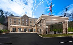 Country Inn & Suites by Carlson Asheville Downtown Tunnel Rd